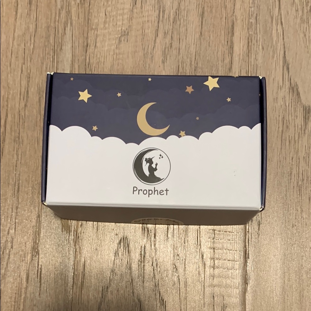Propet Tarot Card Set and Guidebook